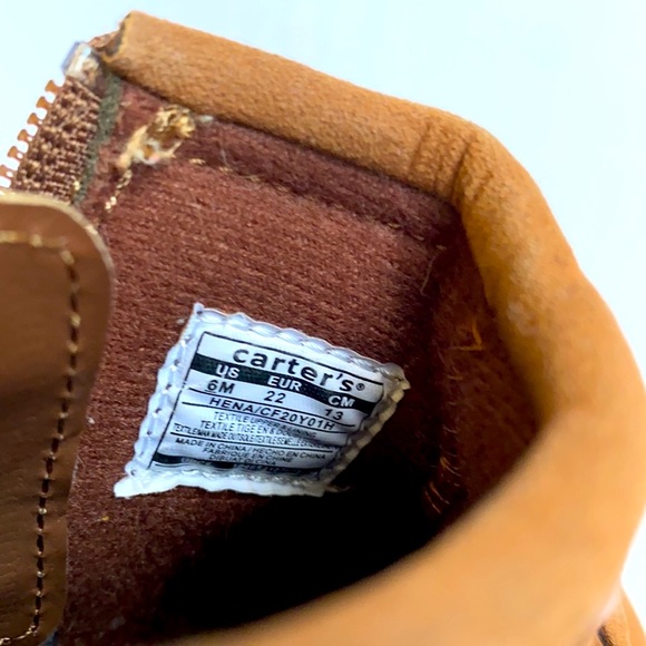 Carter’s Toddler Girls Size 6 Lot - Picture 6 of 11